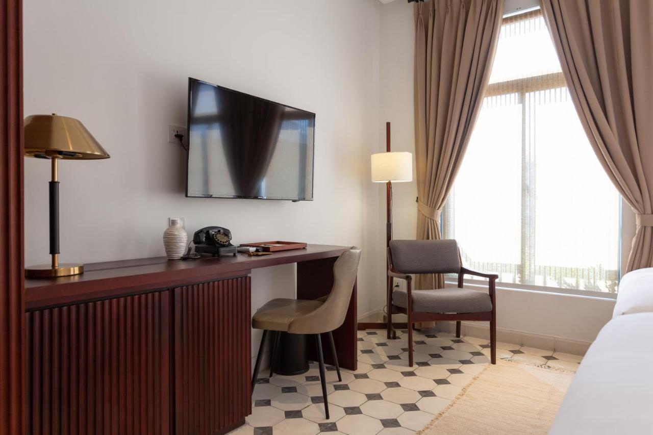 La Chronique 4* Phnom-Penh